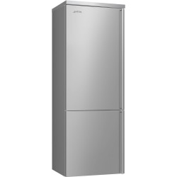 COMBI SMEG FA3905LX6 200X70 INOX