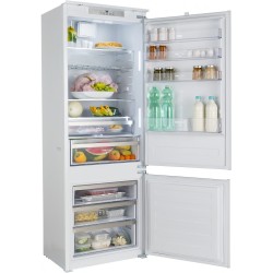 FRIGORIFICO COMBI ENCASTRE FCB 400 V NE N E