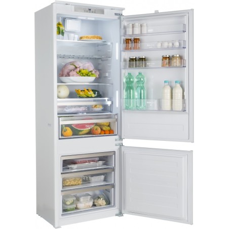 FRIGORIFICO COMBI ENCASTRE FCB 400 V NE N E