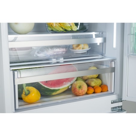 FRIGORIFICO COMBI ENCASTRE FCB 400 V NE N E