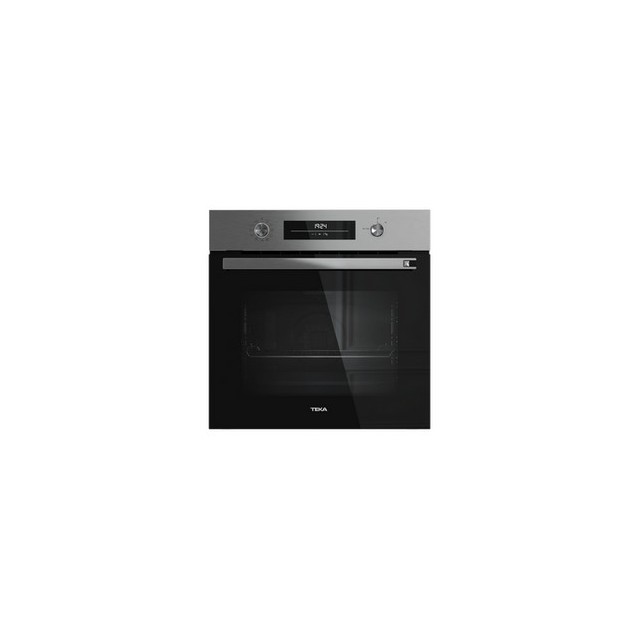 HORNO TEKA HSB 6360 P INOX HORNO TEKA HSB 6360 P INOX