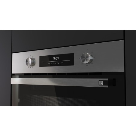 HORNO MICRO TEKA HSC 6440 C S INOX