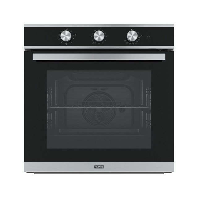 HORNO SMART HYDRO FSM 82 H XS