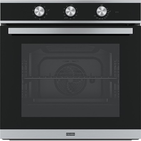 HORNO SMART HYDRO FSM 82 H XS