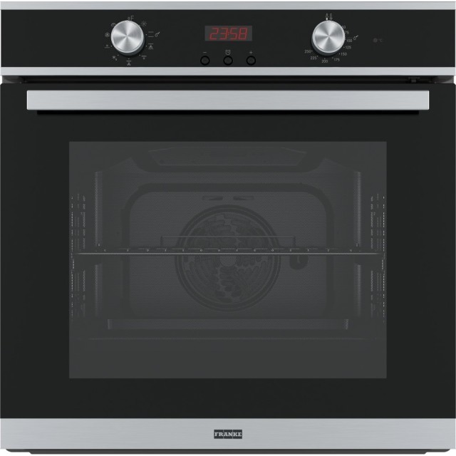 HORNO SMART HYDRO RED FSM 86 HE XS HORNO SMART HYDRO RED FSM 86 HE XS