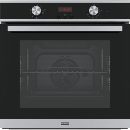 HORNO SMART HYDRO RED FSM 86 HE XS