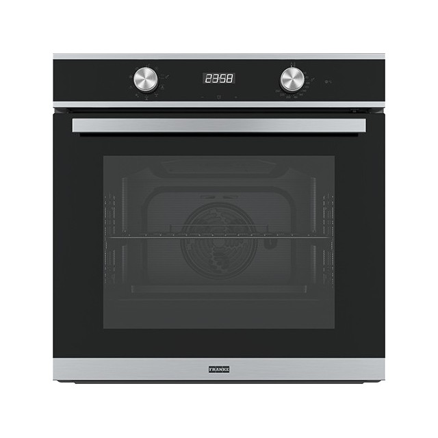 HORNO SMART HYDRO FSM 86 H XS