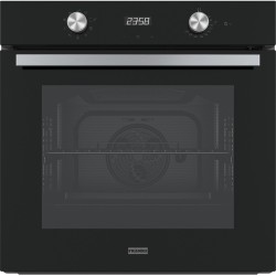 HORNO SMART HYDRO FSM 86 H BK