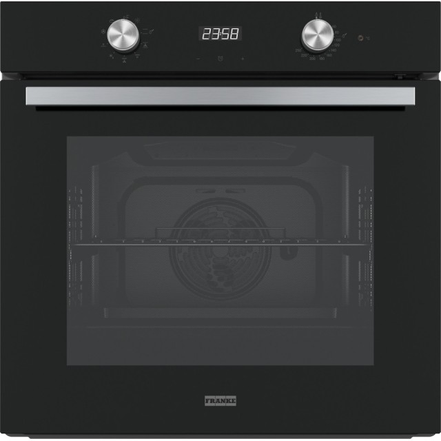 HORNO SMART HYDRO FSM 86 H BK