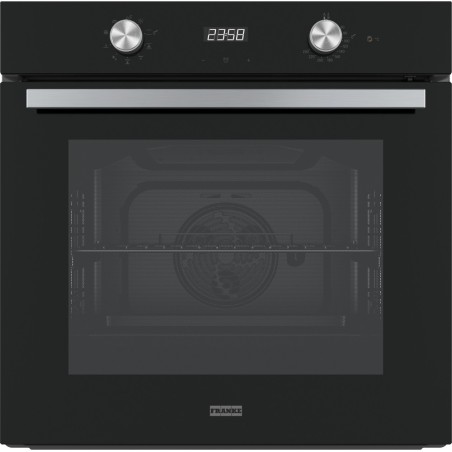HORNO SMART HYDRO FSM 86 H BK