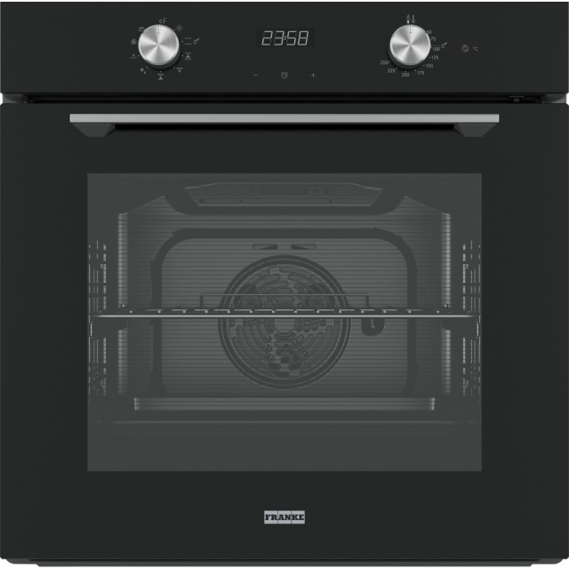 HORNO MARIS HYDRO 86 BK