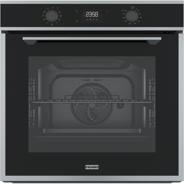 HORNO MARIS PYRO LED 97 XS