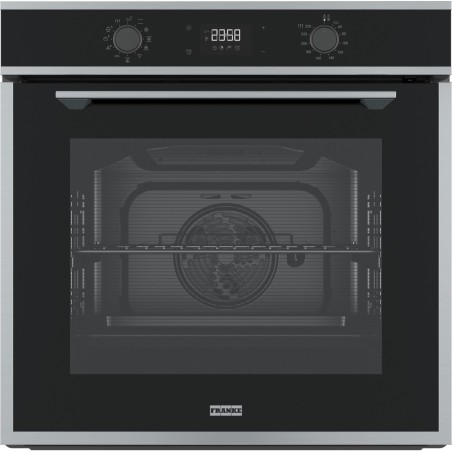 HORNO MARIS PYRO LED 97 XS