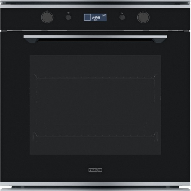 HORNO MYTHOS PYRO LCD FMY 98 P XS