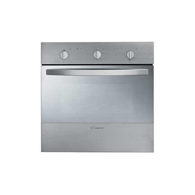 Candy FLG 203 X 54 L 2400 W Acero inoxidable Candy FLG 203 X 54 L 2400 W Acero inoxidable