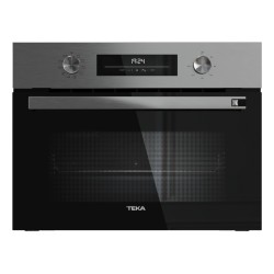 HORNO TEKA HSC 6350 INOX 45CMS.