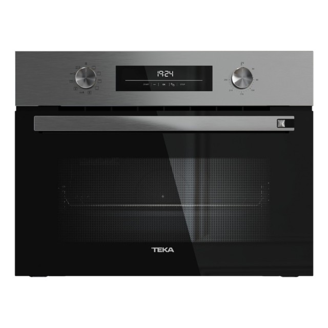 HORNO TEKA HSC 6350 INOX 45CMS.