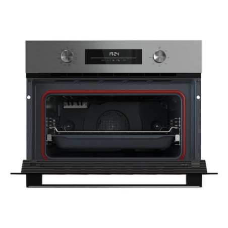 HORNO TEKA HSC 6350 INOX 45CMS.