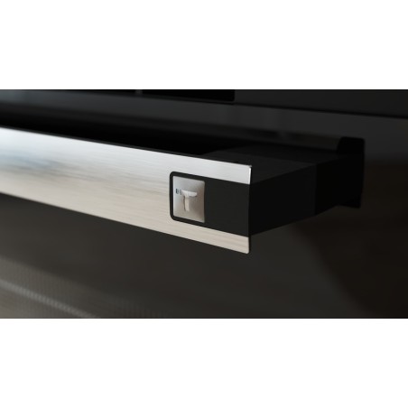 HORNO TEKA HSC 6350 INOX 45CMS.