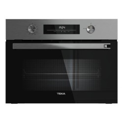 HORNO TEKA HSC 6350 P INOX 45CMS.