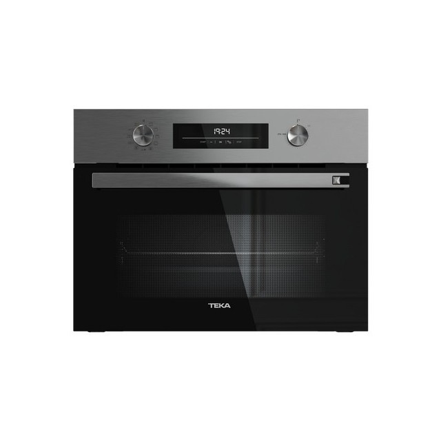 HORNO TEKA HSC 6350 P INOX 45CMS.