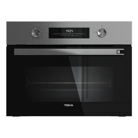 HORNO TEKA HSC 6350 P INOX 45CMS.