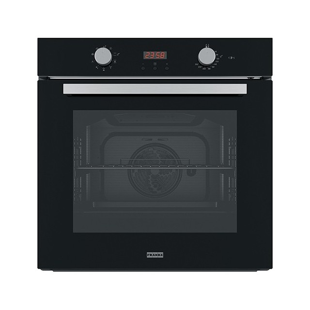 HORNO SMART LINEAR FSL 86 H BK