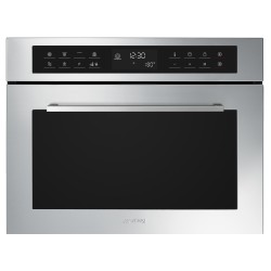 HORNO MICRO SF4400MCX1 INOX