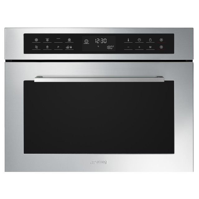 HORNO MICRO SF4400MCX1 INOX