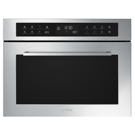 HORNO MICRO SF4400MCX1 INOX