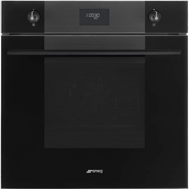 HORNO SMEG SF6101TB3 NEGRO