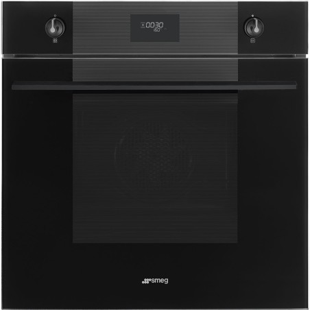 HORNO SMEG SF6101TB3 NEGRO