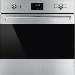 HORNO SMEG SF6300TVX INOX