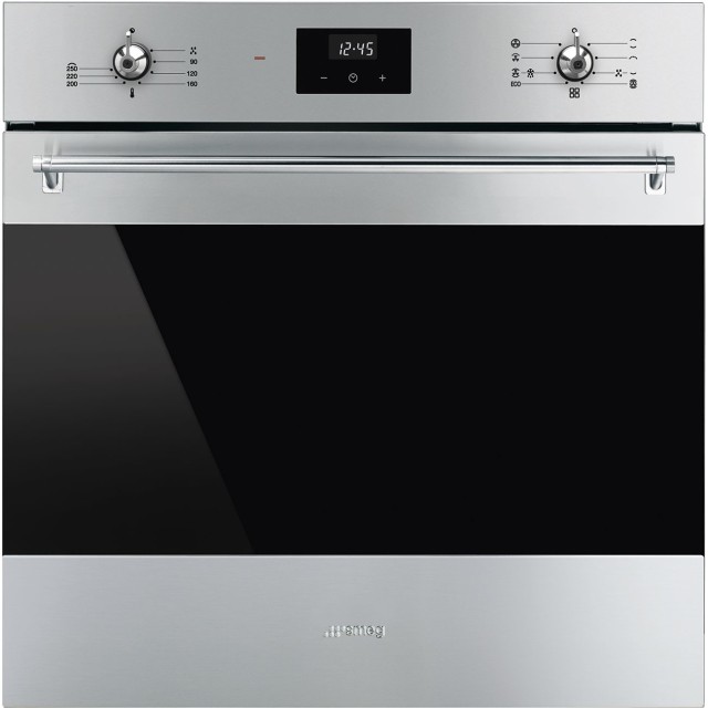 HORNO SMEG SF6300TVX INOX