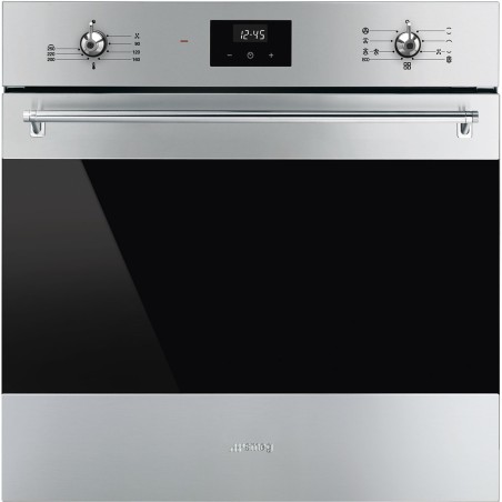 HORNO SMEG SF6300TVX INOX