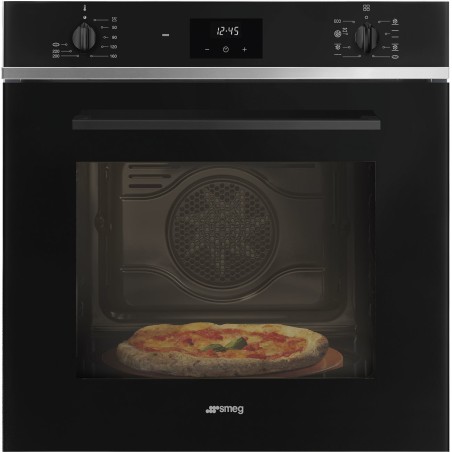 HORNO SMEG SF6400PZB NEGRO