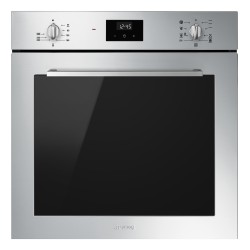 HORNO SMEG SF6400TVX INOX