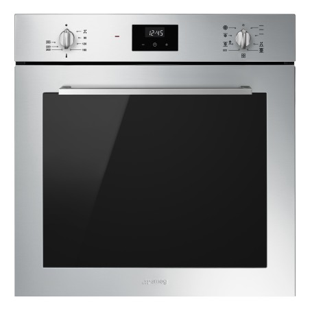 HORNO SMEG SF6400TVX INOX