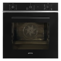 HORNO SMEG SF64M3TB NEGRO