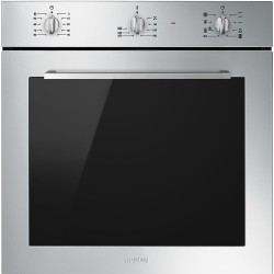 HORNO SMEG SF64M3TVX INOX