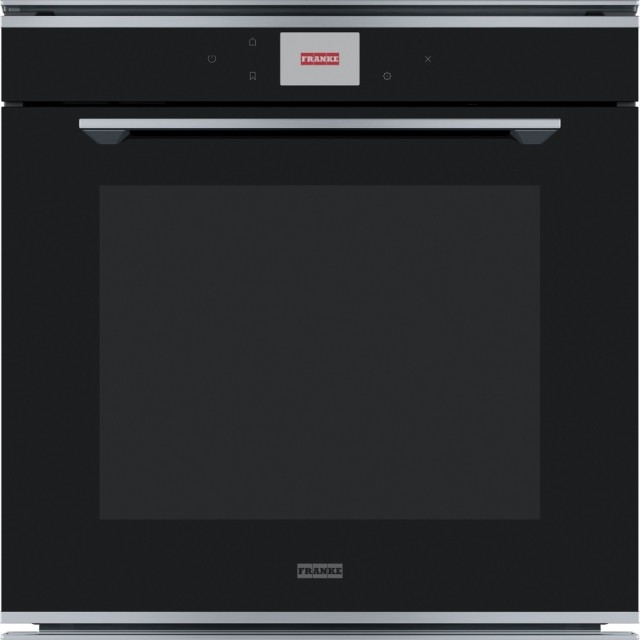 HORNO MYTHOS PYRO TFT FMY 99 P XS