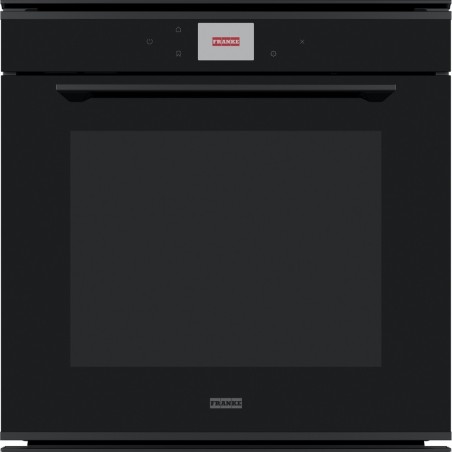 HORNO MYTHOS PYRO TFT FMY 99 P BK
