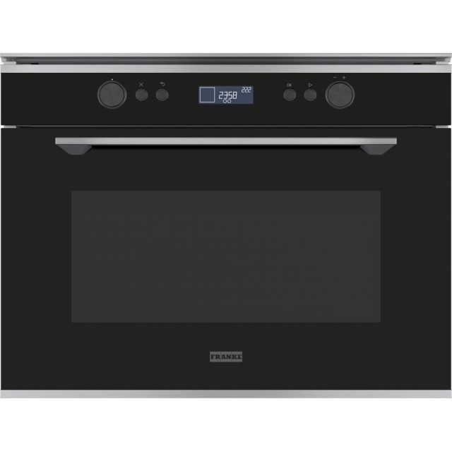 HORNO-MICROONDAS MYTHOS FMY 45 MW XS HORNO-MICROONDAS MYTHOS FMY 45 MW XS