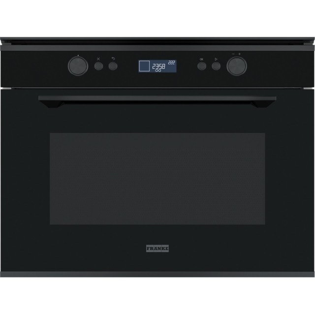 HORNO-MICROONDAS MYTHOS 45 BK HORNO-MICROONDAS MYTHOS 45 BK