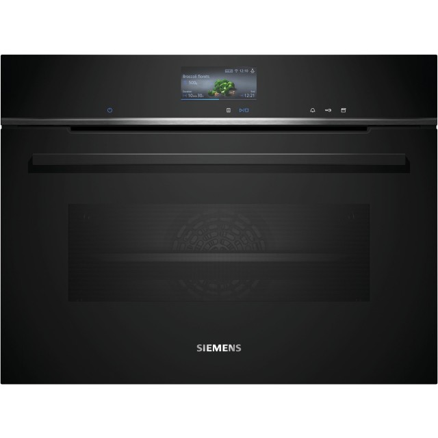 HORNO SIEMENS CS736G1B1 45CMS.NEGRO