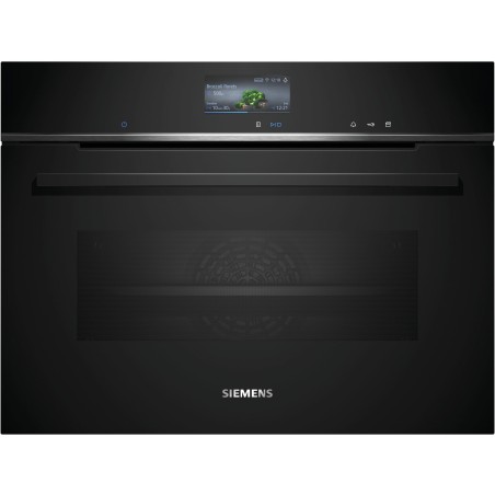 HORNO SIEMENS CS736G1B1 45CMS.NEGRO