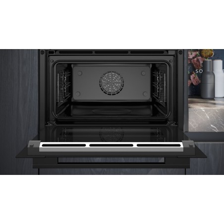 HORNO SIEMENS CS736G1B1 45CMS.NEGRO
