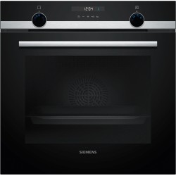 HORNO SIEMENS HB537GES3 NEGRO