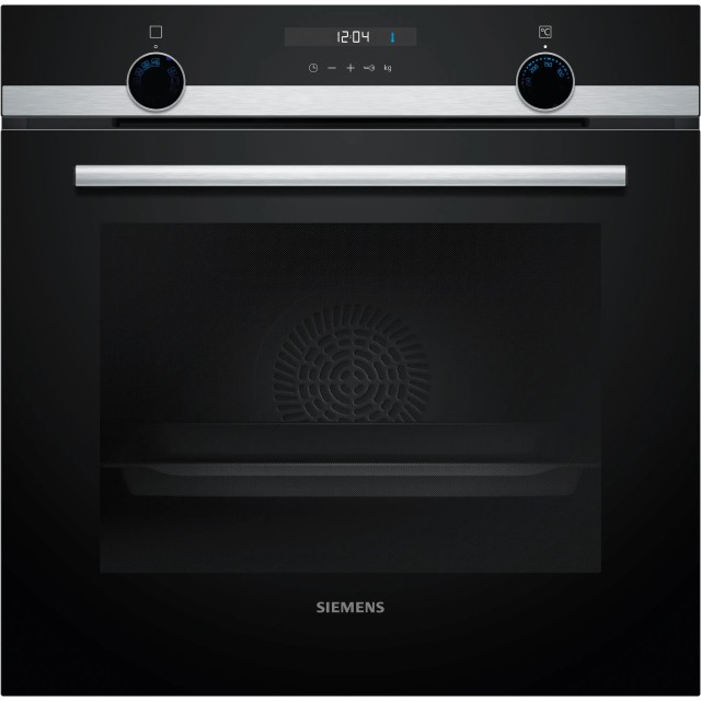HORNO SIEMENS HB537GES3 NEGRO