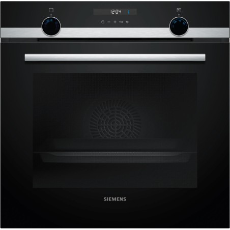 HORNO SIEMENS HB537GES3 NEGRO